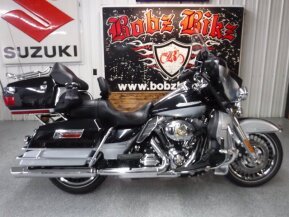 2013 Harley-Davidson Touring for sale 201258613
