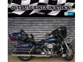 2013 Harley-Davidson Touring for sale 201265209