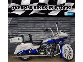 2013 Harley-Davidson Touring for sale 201265210