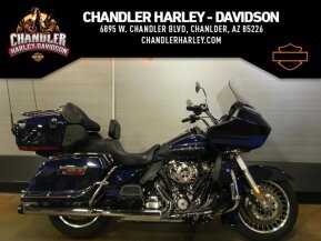 2013 Harley-Davidson Touring Road Glide Ultra for sale 201268038
