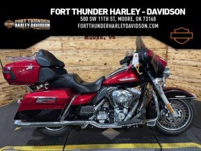 2013 Harley-Davidson Touring for sale 201268793