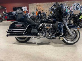 2013 Harley-Davidson Touring Ultra Classic Electra Glide for sale 201270861