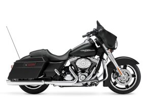2013 Harley-Davidson Touring for sale 201272429