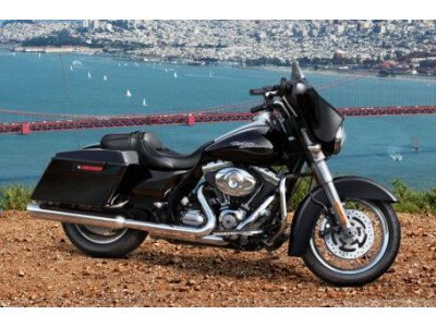2013 Harley-Davidson Touring for sale 201274109