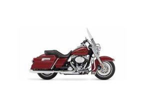2013 Harley-Davidson Touring for sale 201277236