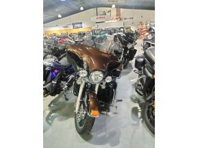 2013 Harley-Davidson Touring for sale 201280381