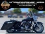 2013 Harley-Davidson Touring for sale 201282680