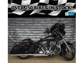 2013 Harley-Davidson Touring for sale 201284571