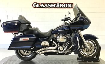 2013 Harley-Davidson Touring Road Glide Ultra