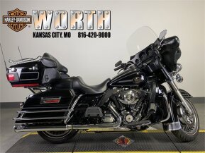 2013 Harley-Davidson Touring Ultra Classic for sale 201285251