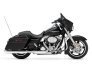 2013 Harley-Davidson Touring for sale 201286088