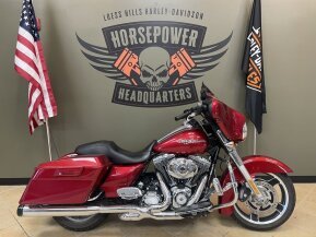 2013 Harley-Davidson Touring for sale 201288566