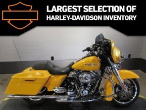 2013 Harley-Davidson Touring for sale 201291707