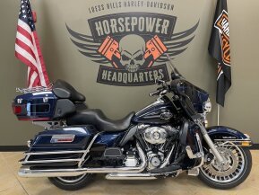 2013 Harley-Davidson Touring Ultra Classic Electra Glide for sale 201294252