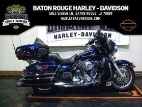 2013 Harley-Davidson Touring Ultra Classic Electra Glide for sale 201300208