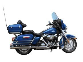 2013 Harley-Davidson Touring for sale 201300833