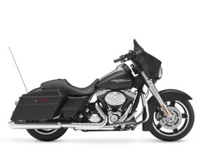 2013 Harley-Davidson Touring for sale 201301090