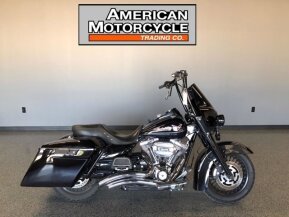 2013 Harley-Davidson Touring for sale 201310500