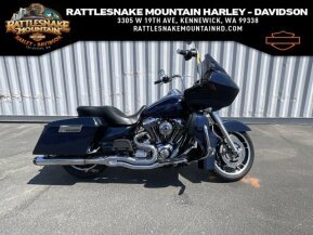 2013 Harley-Davidson Touring for sale 201318467