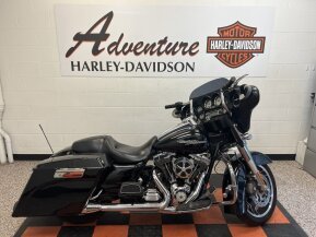 2013 Harley-Davidson Touring for sale 201323002