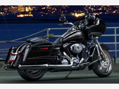 2013 Harley-Davidson Touring for sale 201334630