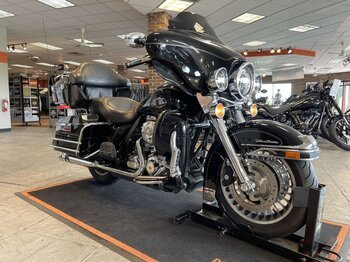 2013 Harley-Davidson Touring Ultra Classic Electra Glide