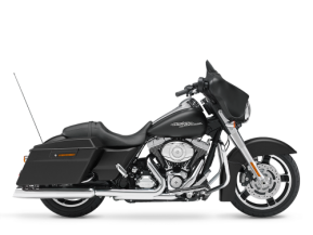2013 Harley-Davidson Touring for sale 201349184