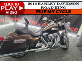 2013 Harley-Davidson Touring for sale 201352734