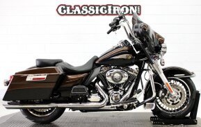 2013 Harley-Davidson Touring for sale 201370200