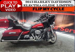 2013 Harley-Davidson Touring for sale 201374972