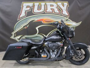 2013 Harley-Davidson Touring for sale 201381952