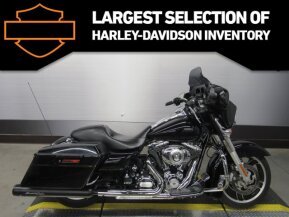 2013 Harley-Davidson Touring for sale 201395636