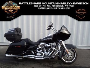 2013 Harley-Davidson Touring for sale 201397801