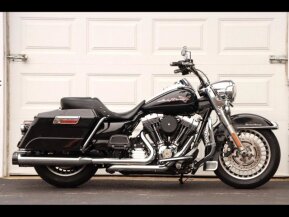2013 Harley-Davidson Touring for sale 201405780