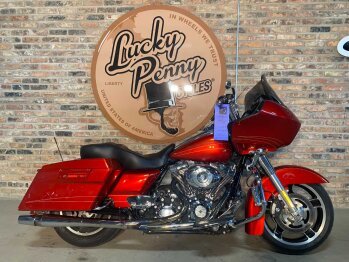 2013 Harley-Davidson Touring