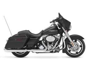2013 Harley-Davidson Touring for sale 201440539