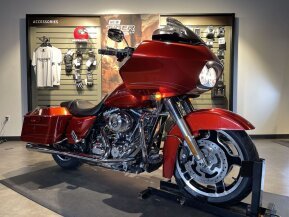 2013 Harley-Davidson Touring Road Glide Custom for sale 201459561
