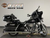 2013 Harley-Davidson Touring Classic