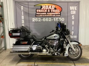 2013 Harley-Davidson Touring Ultra Classic Electra Glide for sale 201562640