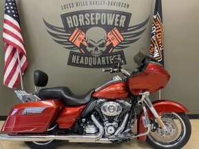 2013 Harley-Davidson Touring for sale 201591681
