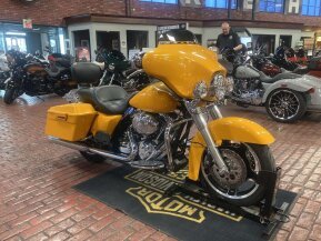 2013 Harley-Davidson Touring for sale 201608468