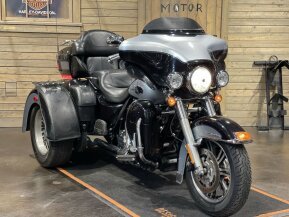 2013 Harley-Davidson Trike for sale 201176648