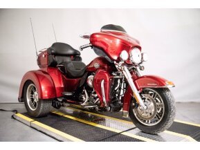 2013 Harley-Davidson Trike for sale 201254955