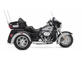 2013 Harley-Davidson Trike