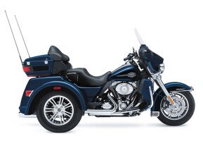 2013 Harley-Davidson Trike for sale 201294250