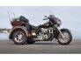 2013 Harley-Davidson Trike for sale 201301092