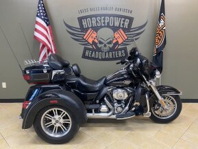 2013 Harley-Davidson Trike for sale 201311091