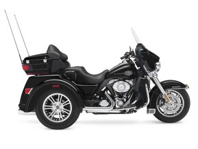 2013 Harley-Davidson Trike for sale 201322236