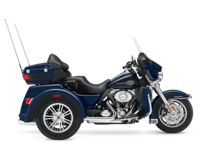 2013 Harley-Davidson Trike for sale 201323699