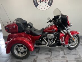 2013 Harley-Davidson Trike for sale 201326461